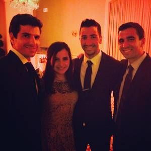 Meet your Posher, James